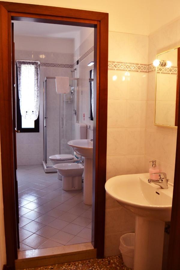 Aparthotel Venice Lion - Vespucci 5*